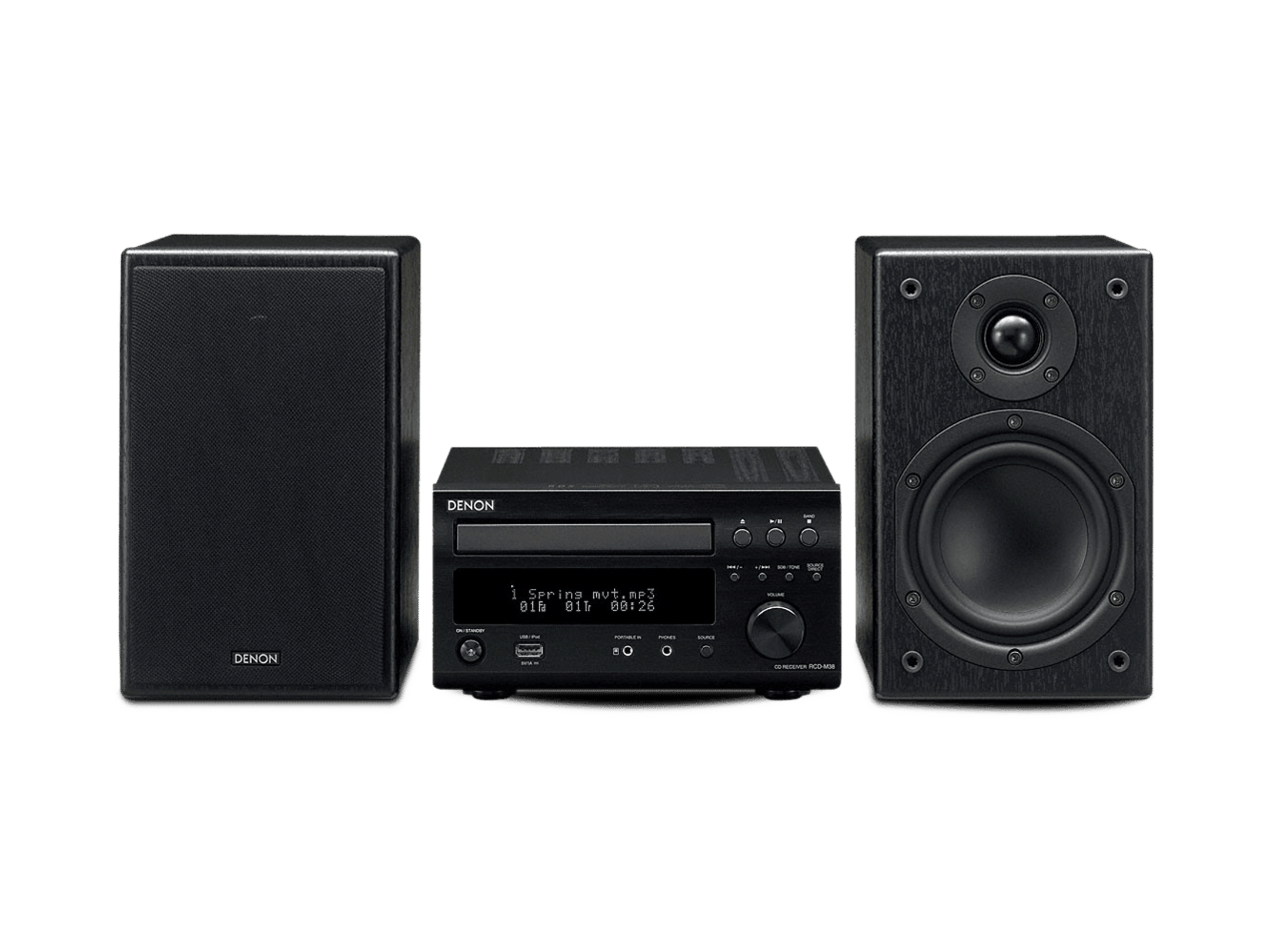 D-M38, , dynamic