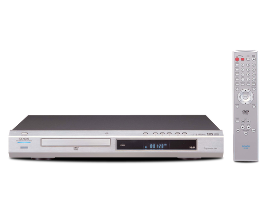 DVD-550SD, , dynamic