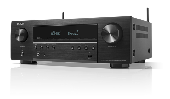 AVR-S660H Refurbished, , dynamic