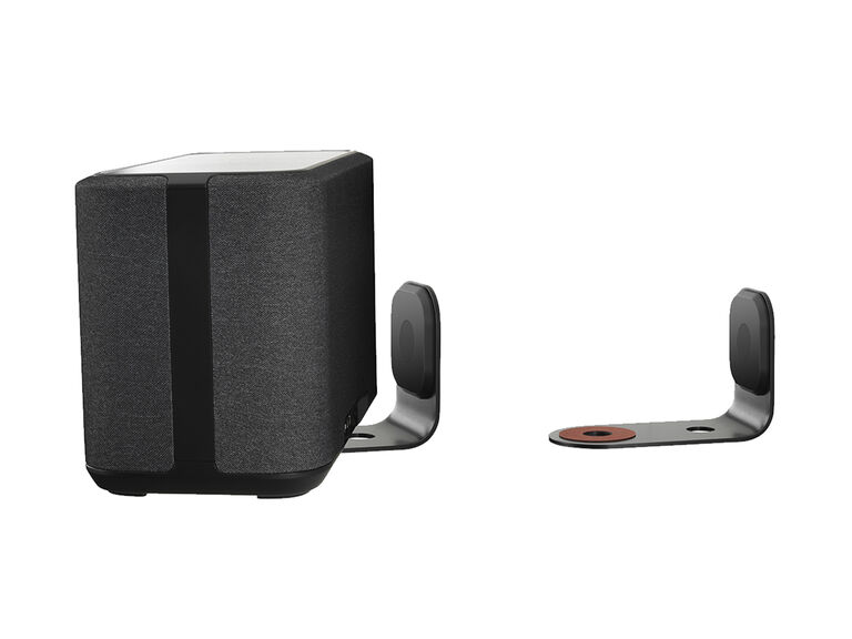 Wandhalterung für Denon Home 350, Black, dynamic