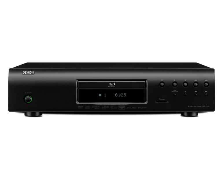 DBP-1610, , dynamic