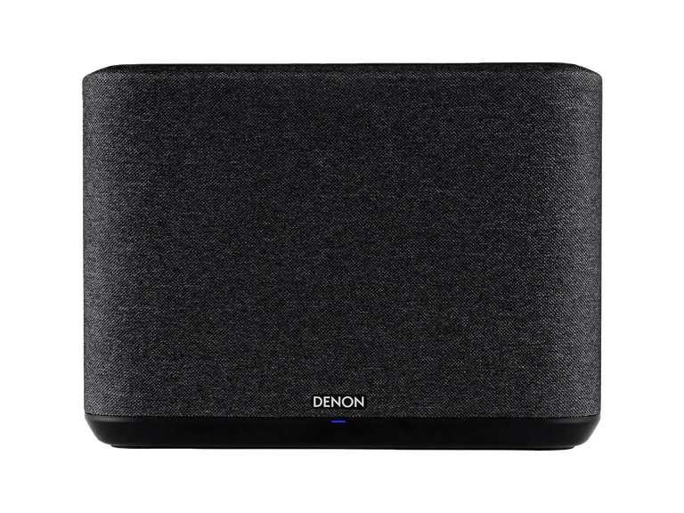 Denon Home 250 with Denon Home 150 (2-Pack) Multi-room Bundle, Black, dynamic