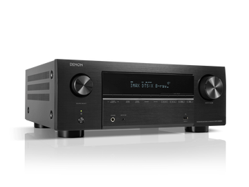AVC-X3800H, , dynamic