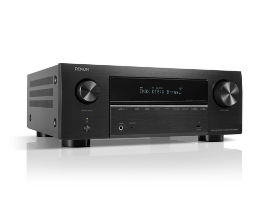 AVC-X3800H, , dynamic