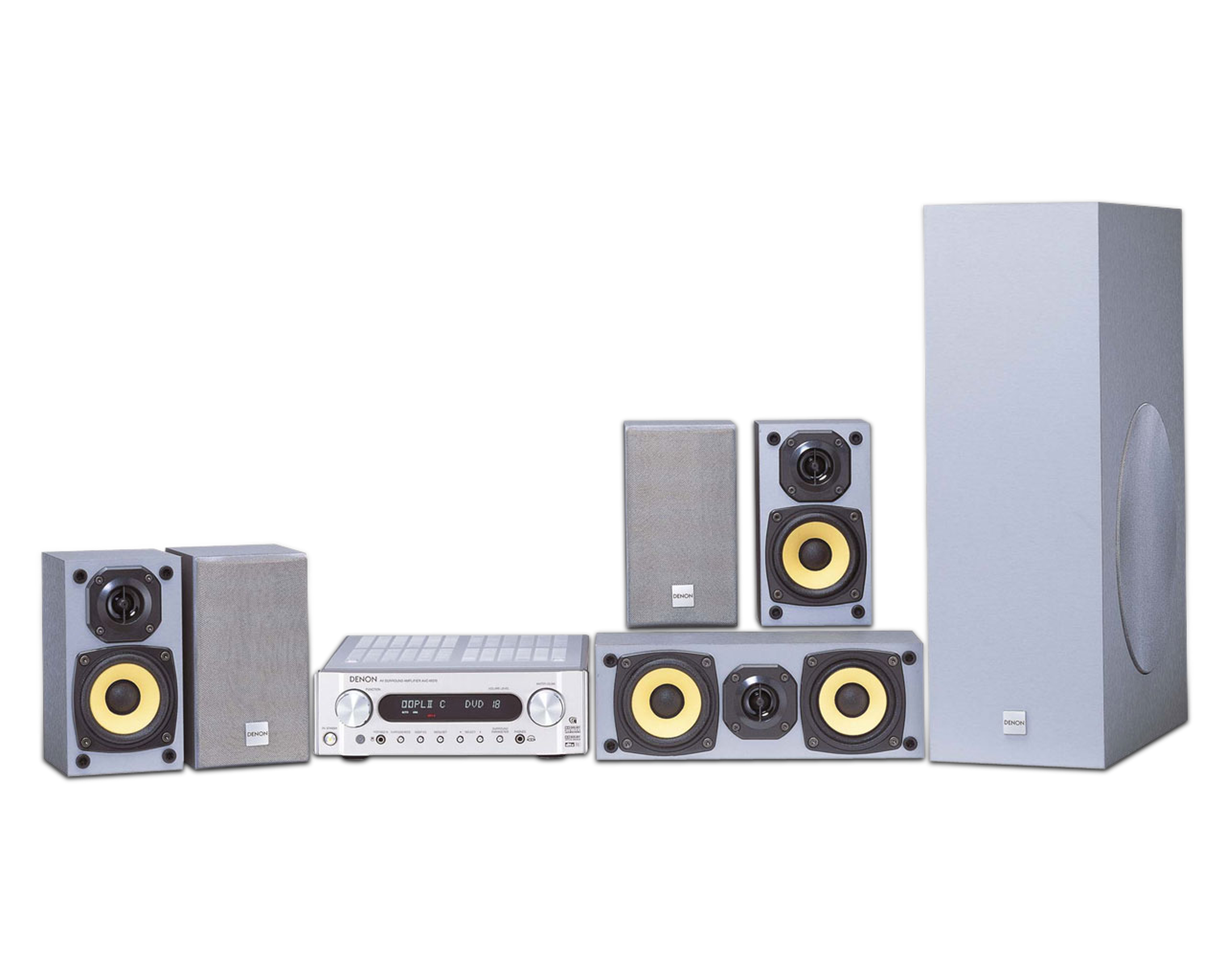DHT-M370, , dynamic