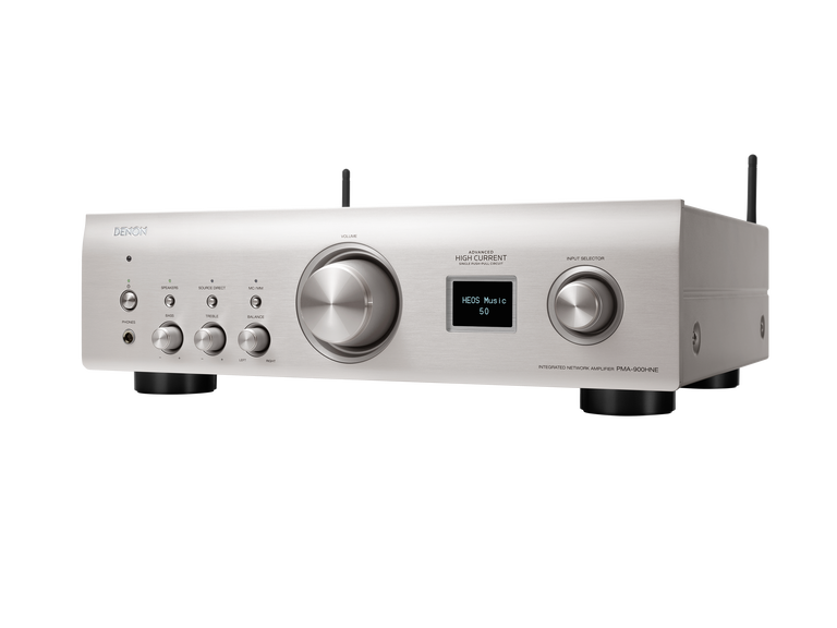 PMA-900HNE, シルバー, dynamic