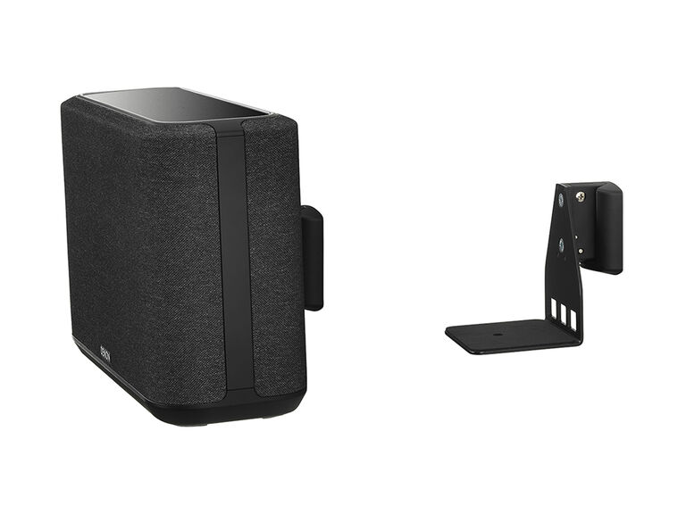 Wandhalterung für Denon Home 250, Black, dynamic