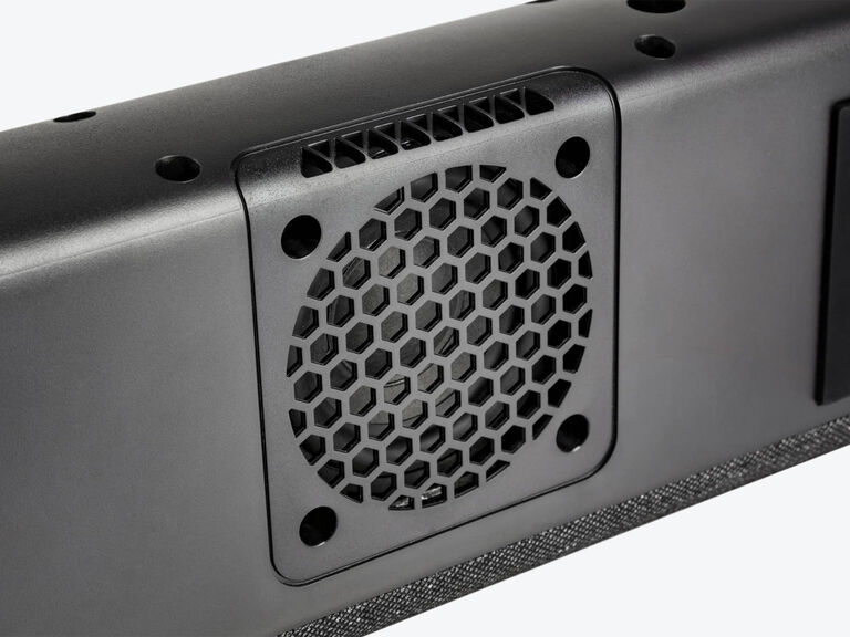 DHT-S217, Black, dynamic