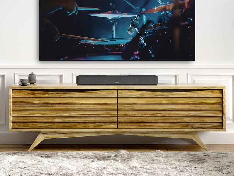 Denon Home Sound Bar 550, , dynamic