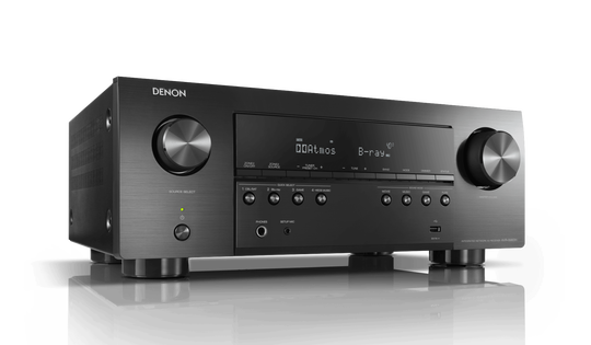AVR-S960H, , dynamic