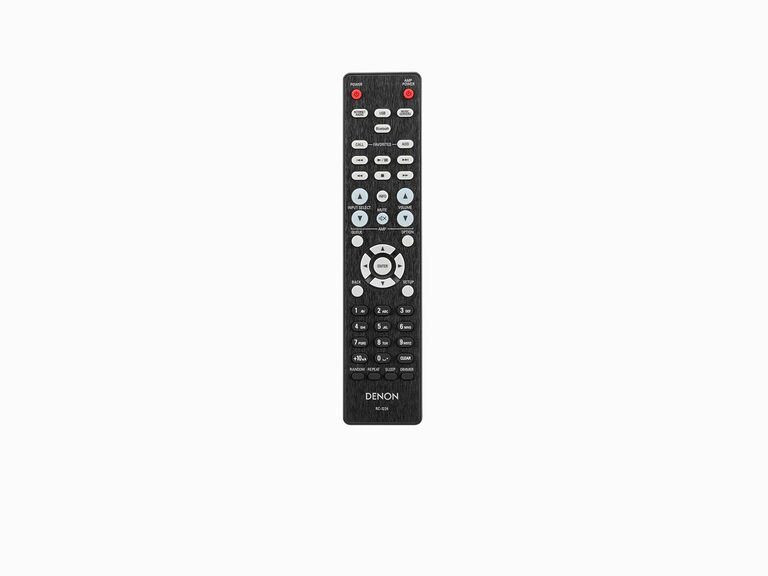 DNP-800NE, Black, dynamic