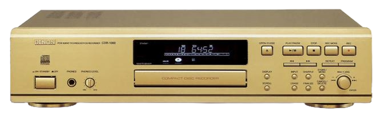 CDR-1000, , dynamic