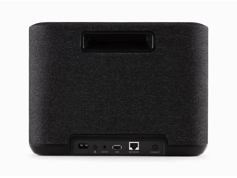 Denon Home 250, Black, dynamic