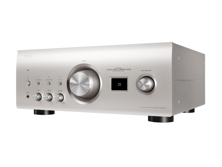 PMA-3000NE, 银色, dynamic