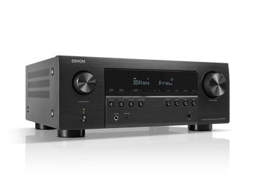 AVR-S970H, , dynamic