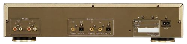 CDR-1000, , dynamic