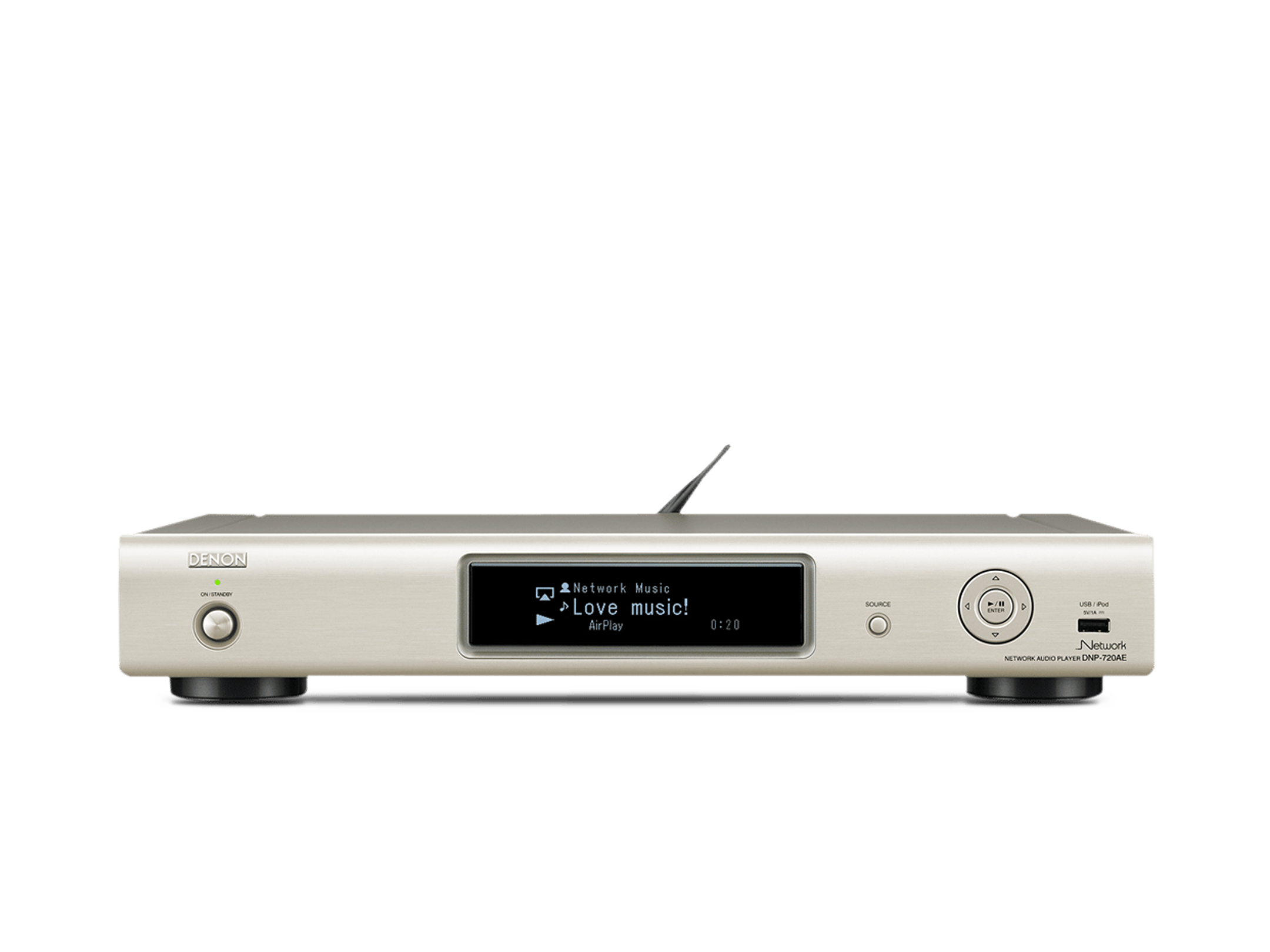 DNP-720AE, , dynamic