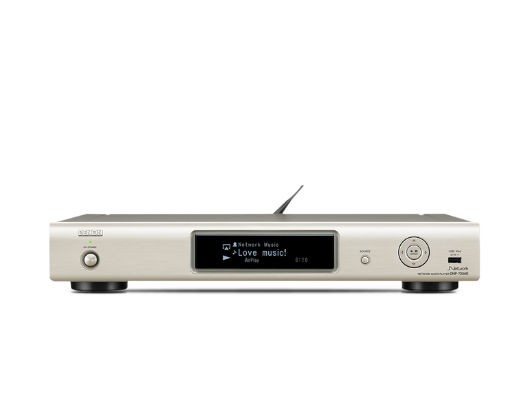 DNP-720AE, , dynamic