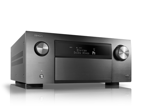 AVC-A110, , dynamic