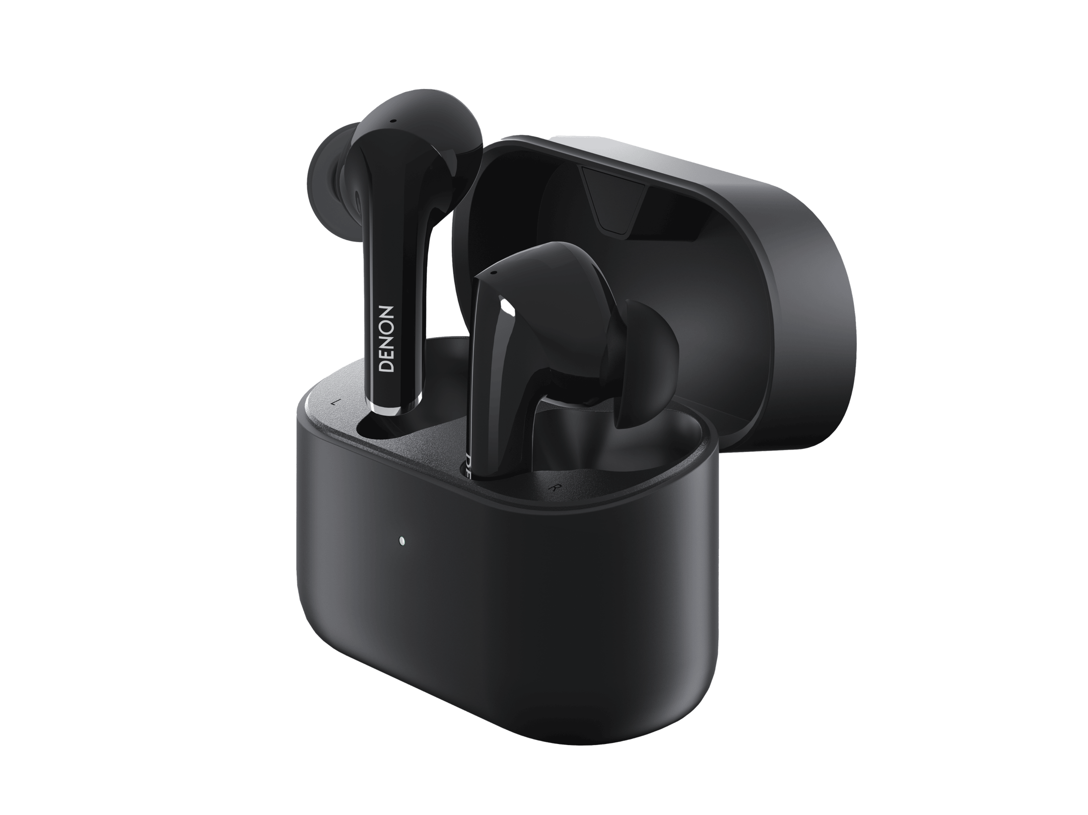 AH-C830NCW, Black, dynamic