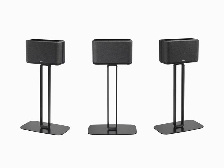 Pied pour Denon Home 350, Black, dynamic