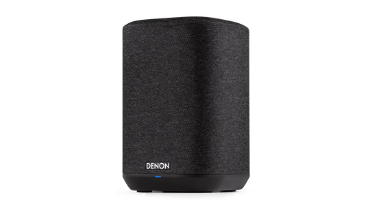 Denon Home 150, Black, dynamic
