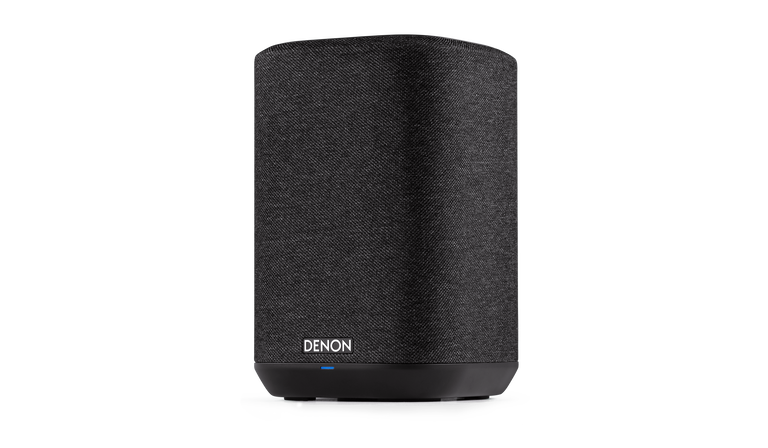 Denon Home 150, Black, dynamic