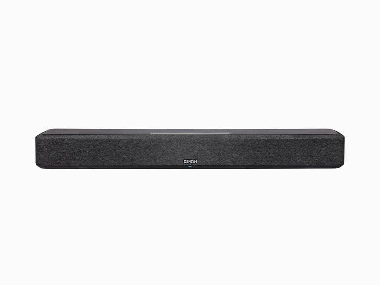 Denon Home Wireless 5.0 Home Theater System, Black, dynamic