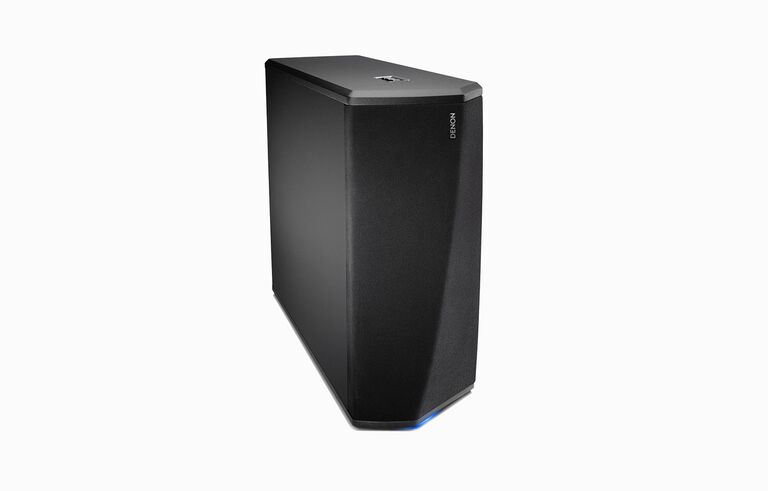 DSW-1H, , dynamic