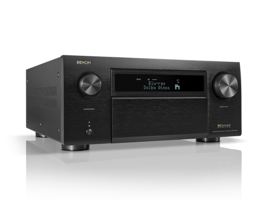 AVR-A10H, , dynamic