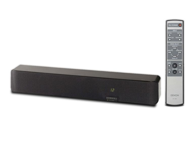 DHT-FS5, , dynamic