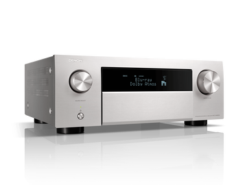 AVC-X4800H, , dynamic