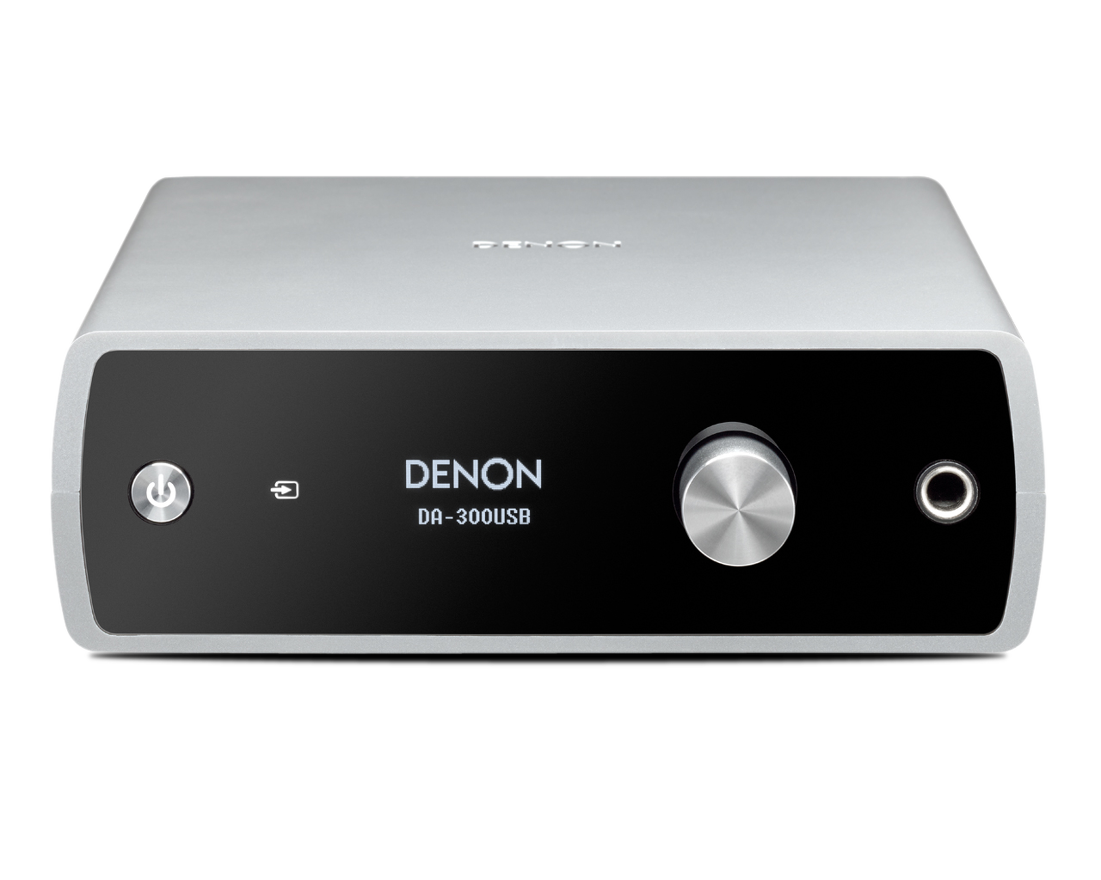 DA-300, , dynamic