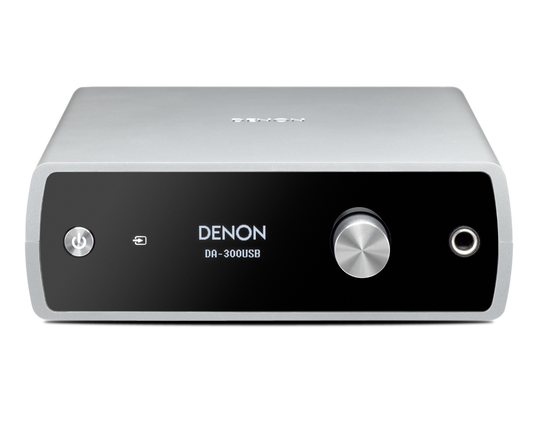 DA-300, , dynamic