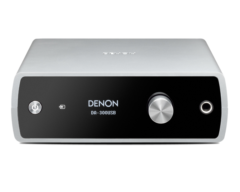 DA-300, , dynamic