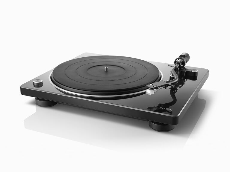 DP-400, Black, dynamic