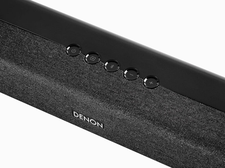 DHT-S416, Black, dynamic