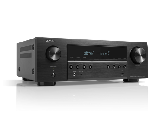 AVC-S670H, , dynamic