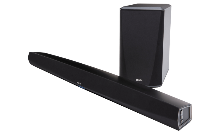 DHT-S516H, , dynamic