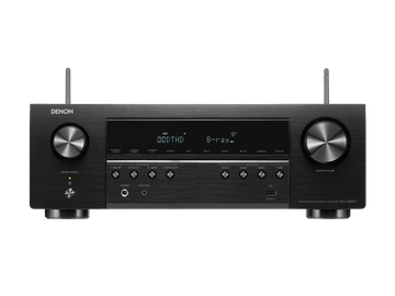 AVC-S660H, , dynamic