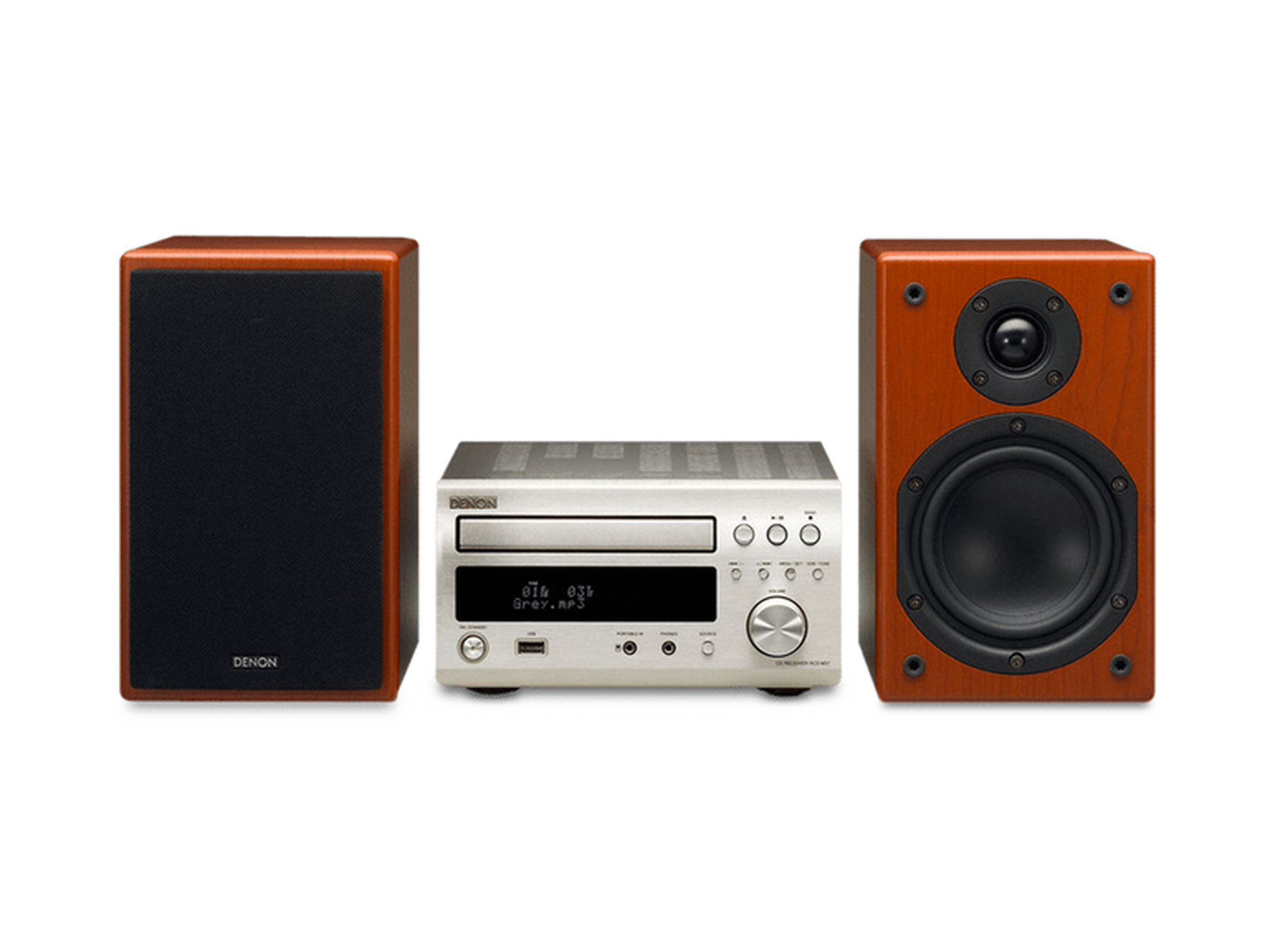D-M37DAB, , dynamic