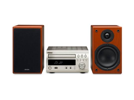 D-M37DAB, , dynamic