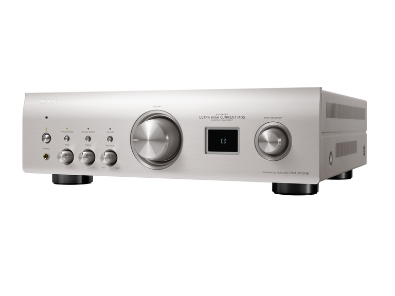 PMA-1700NE, 银色, dynamic