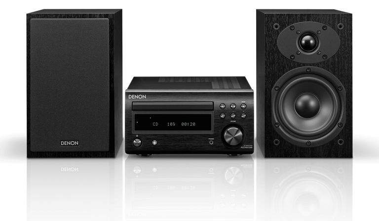 D-M41DAB, Black-Black, dynamic
