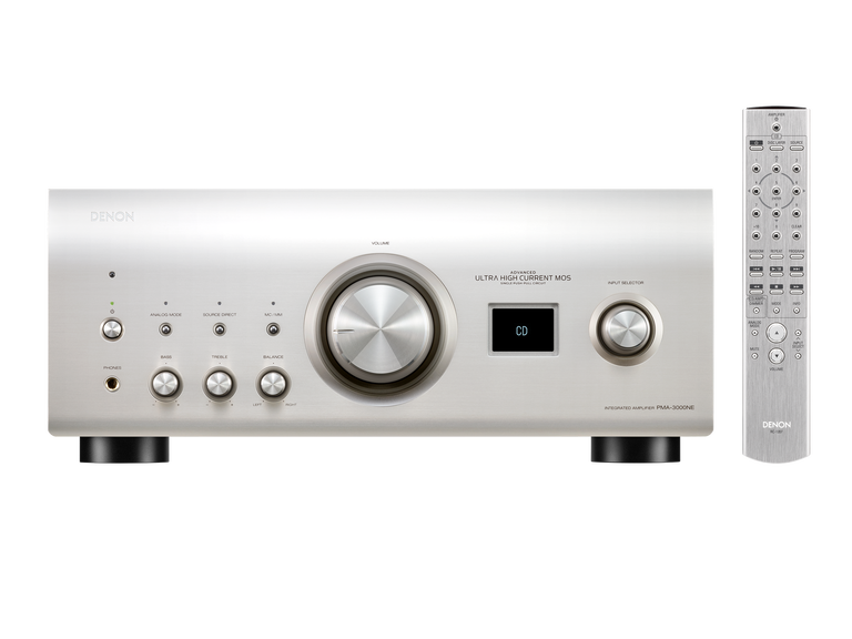 PMA-3000NE, 银色, dynamic