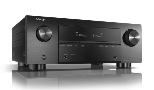 AVC-X3700H, , dynamic