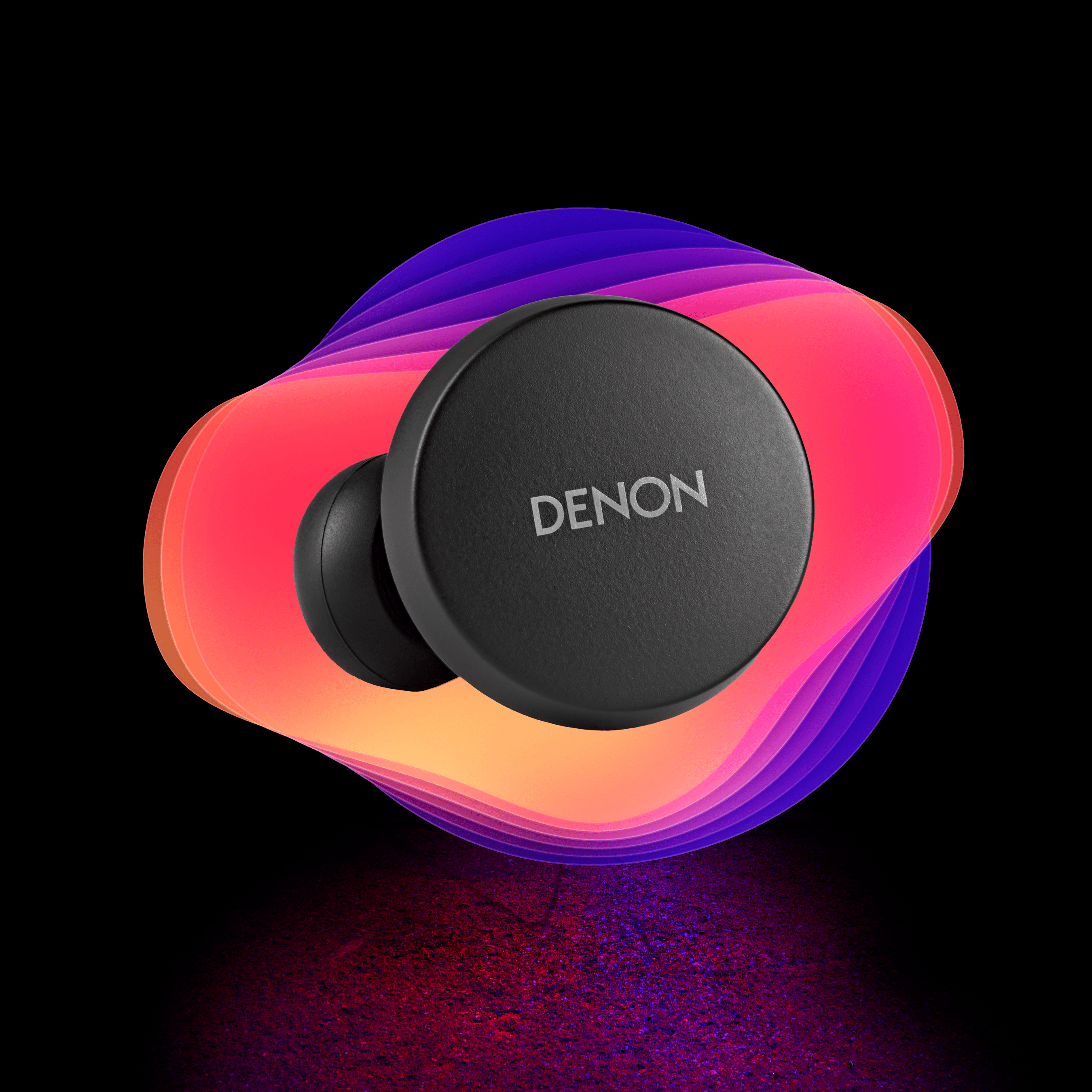 Denon PerL