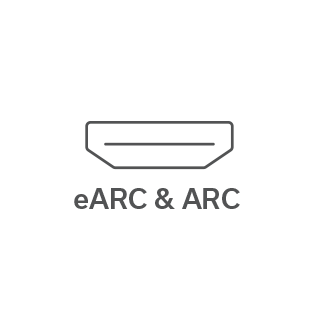 HDMI-eARC-ARC