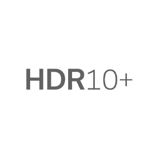 Supports HDR (High Dynamic Range)