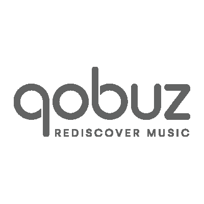 Works with Qobuz